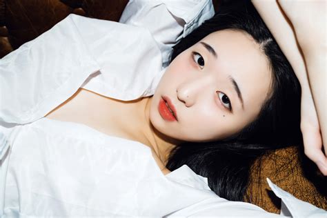 yeon woo last night.